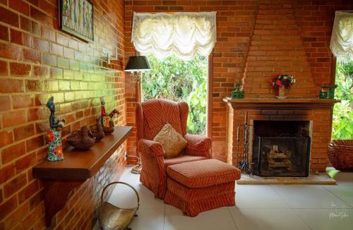 Regiao Visconde de Maua House | Sítio Bem me Quer seu conforto e relax na Serrinha