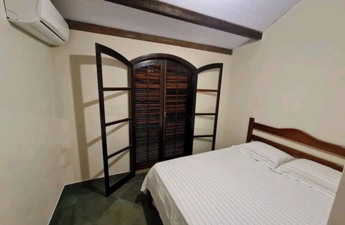 Pedro do Rio Hotel | Sítio Borges