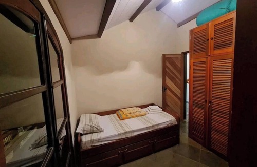 Pedro do Rio Hotel | Sítio Borges