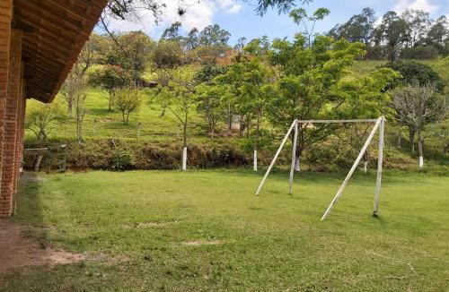 Jarinu House | SÍTIO FLOR DE LYS