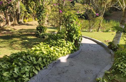 Jarinu House | SÍTIO FLOR DE LYS