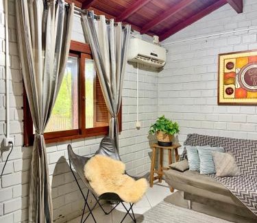 Harmonia House | Sítio Harmonia!