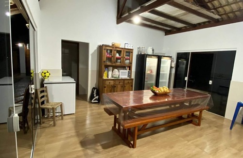 Camboriu House | Sítio Hoff