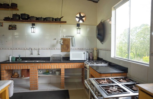 Ibiuna Apartment | Sítio Ibiúna