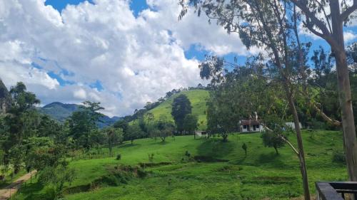 Mirantao House | Sítio João Batista - Visconde de Mauá