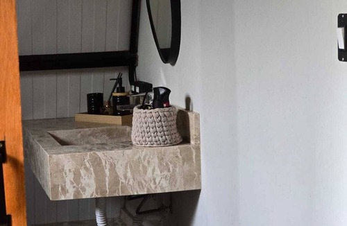 Itamonte Ski Chalet | Sítio Nova União - Pousada