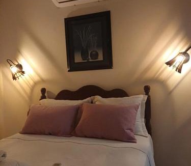 Belem Hotel | Sítio O Labirinto do Fauno