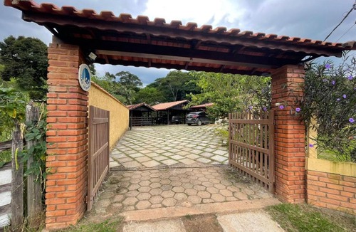 Itamonte House | Sítio Olho de Boneca