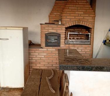 Caetanopolis House | Sítio pastor