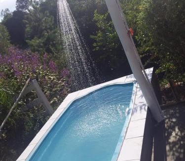 Cunha House | Sítio Ramos