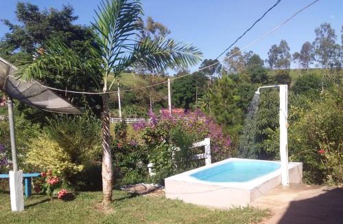 Cunha House | Sítio Ramos