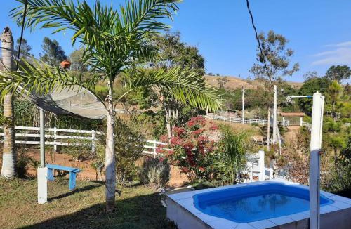 Cunha House | Sítio Ramos