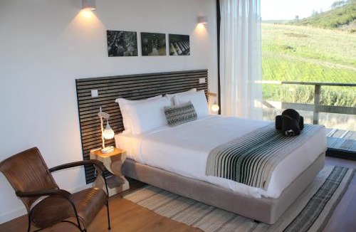 Cabanas de Torres House | Sóis Montejunto Eco Lodge
