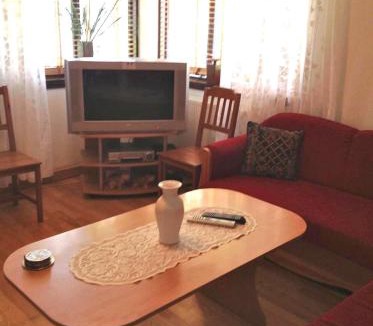 Husavik Apartment | Sólheimar Apartment