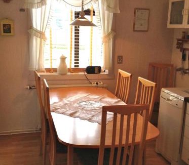 Husavik Apartment | Sólheimar Apartment