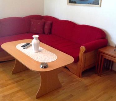 Husavik Apartment | Sólheimar Apartment