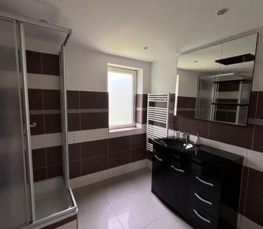 Radolfshausen Apartment | Södderich Apartment 4