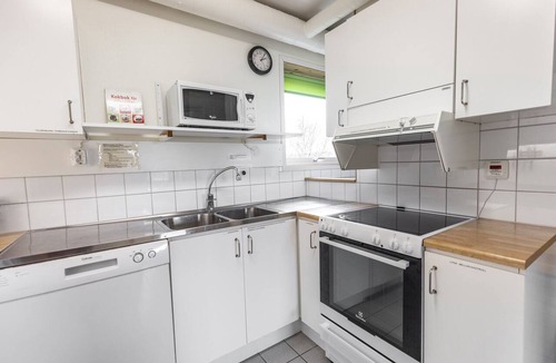 Undersaker Hostel | Södergården Åre