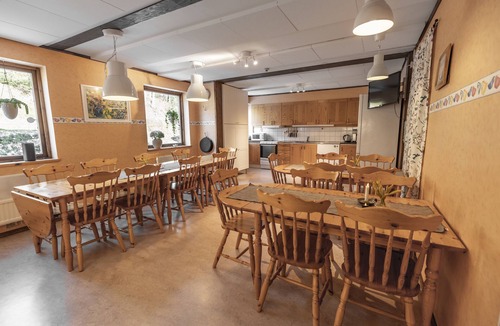 Undersaker Hostel | Södergården Åre