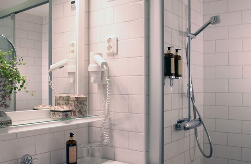Gnesta Hotel | Södertuna Slott