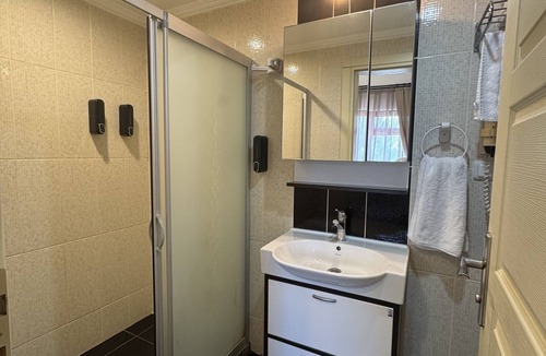 Ayvalik City Center Hotel | Sözer Otel