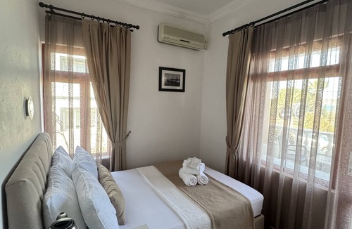 Ayvalik City Center Hotel | Sözer Otel