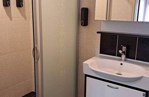 Ayvalik City Center Hotel | Sözer Otel