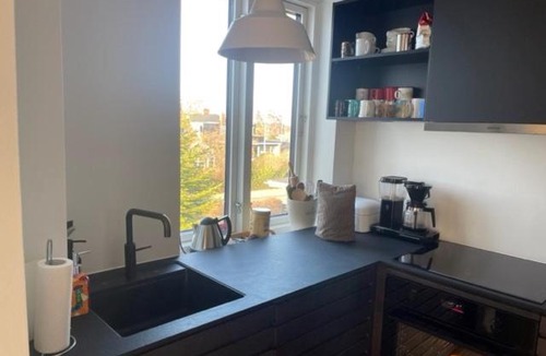 Soborg Apartment | Søborg Mansion