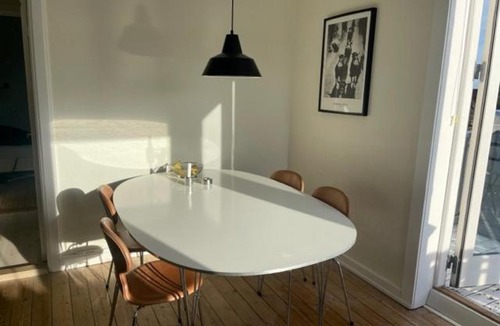 Soborg Apartment | Søborg Mansion