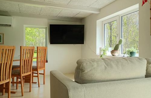Vra House | Sønderhedens B&B