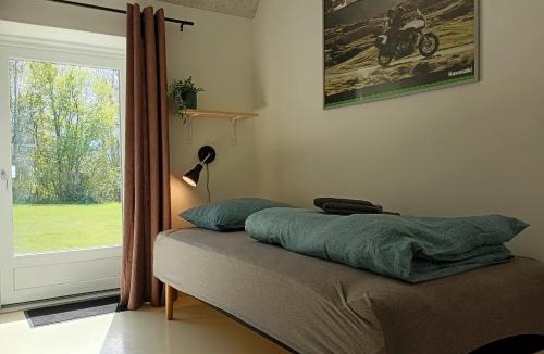 Vra House | Sønderhedens B&B