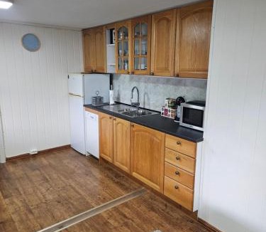 Sovik Apartment | Søvikhus