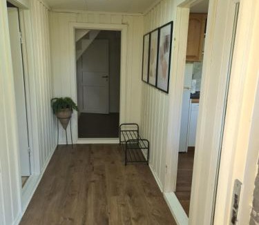 Sovik Apartment | Søvikhus