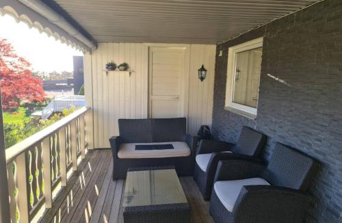Sovik Apartment | Søvikhus