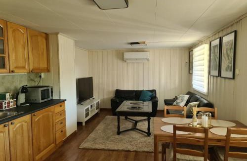 Sovik Apartment | Søvikhus