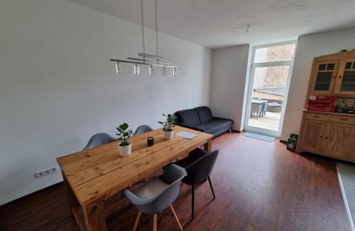 Alt-Muhlburg House | Süße Marie 1