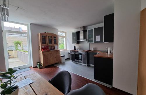 Alt-Muhlburg House | Süße Marie 1