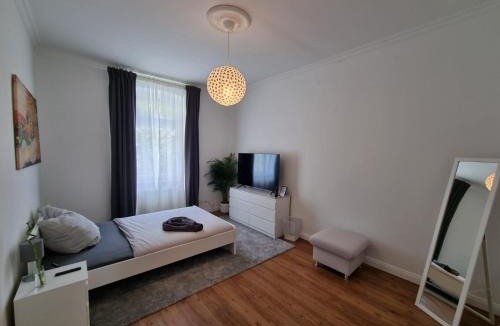 Alt-Muhlburg House | Süße Marie 1