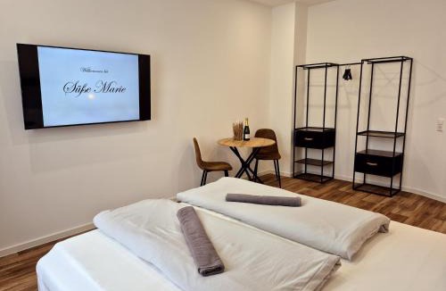 Alt-Muhlburg House | Süße Marie 17