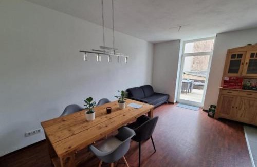 Alt-Muhlburg House | Süße Marie 2