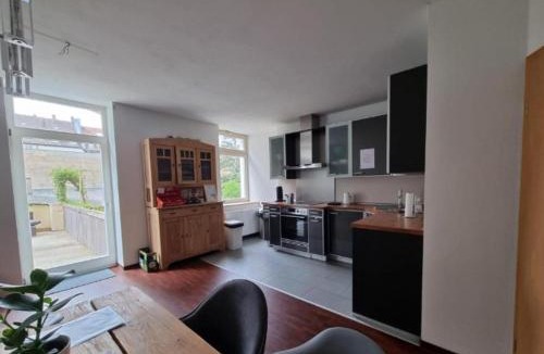 Alt-Muhlburg House | Süße Marie 3