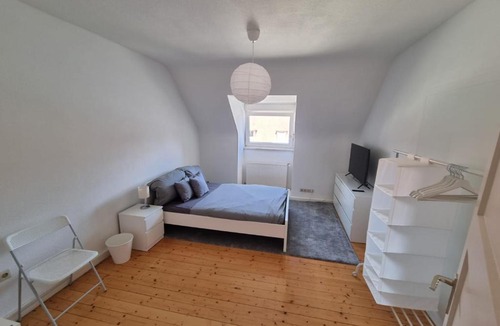 Alt-Muhlburg House | Süße Marie 5