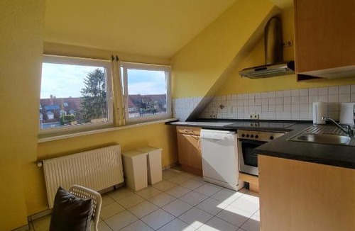 Alt-Muhlburg House | Süße Marie 5