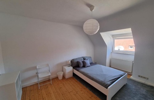 Alt-Muhlburg House | Süße Marie 5