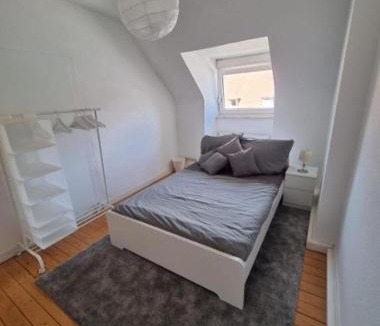 Alt-Muhlburg House | Süße Marie 6