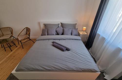 Alt-Muhlburg House | Süße Marie 7