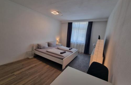 Alt-Muhlburg House | Süße Marie 9