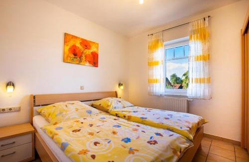 Werdum Apartment | Südblick 1Whg 2