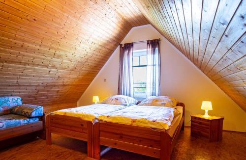 Werdum Apartment | Südblick 1Whg 2