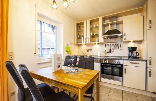 Werdum Apartment | Südblick 1Whg 4